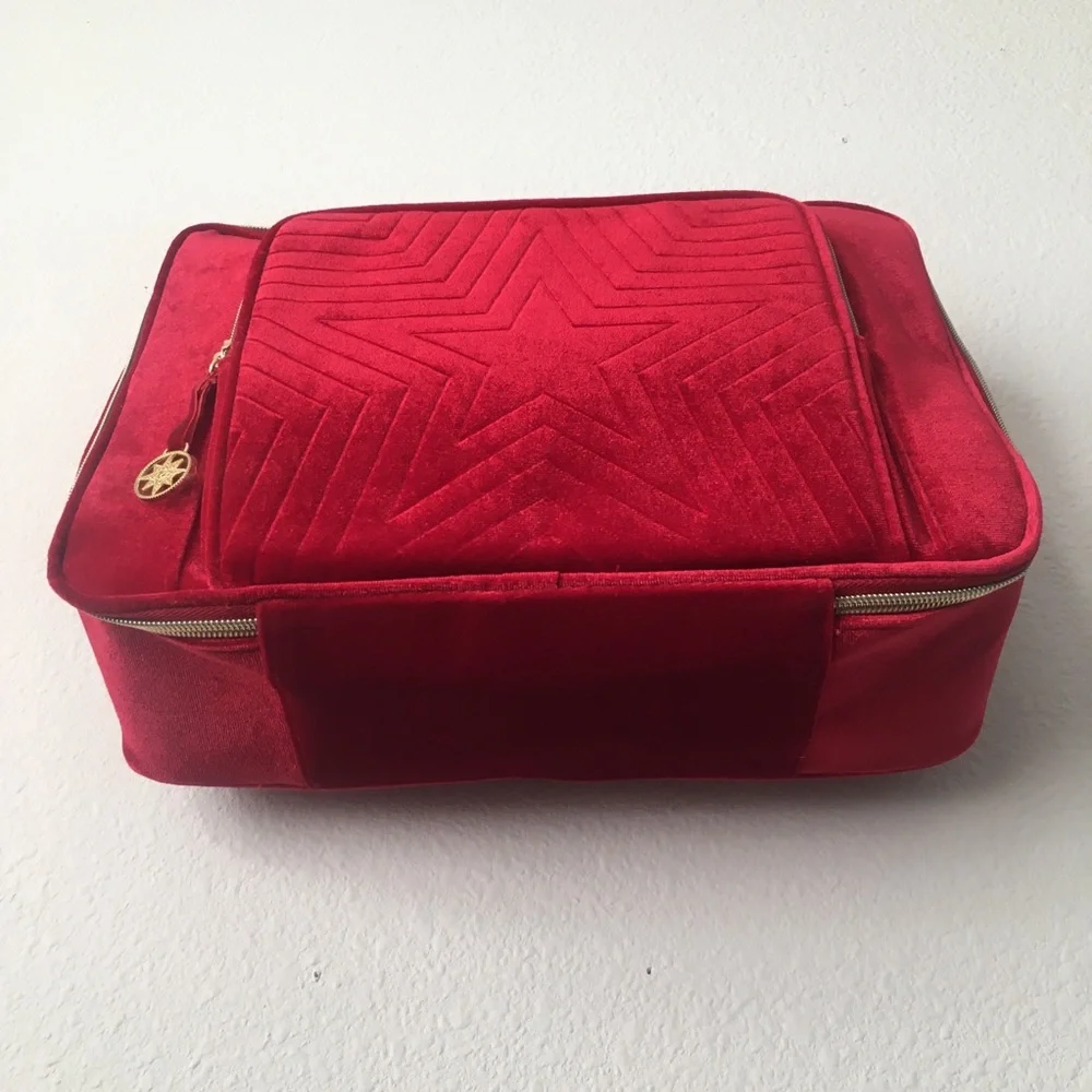 Estee Lauder Makeup Train Case